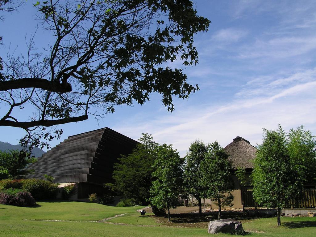 Ryokan Warabino Takayama  Exterior foto
